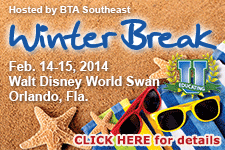 BTA Southeast Spring 2014 District Event