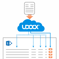 Webinar Udocx form recognition