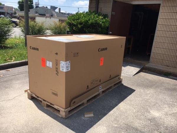 ipf8400 Delivery2