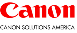 canon Solutions logo