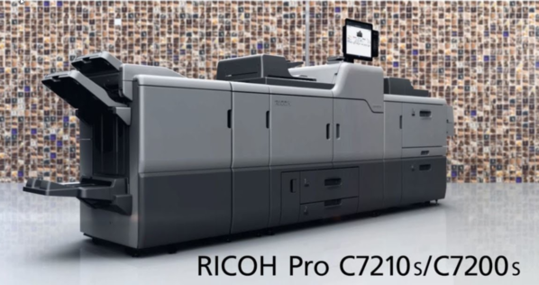 Ricoh Pro C7210s_C7200s