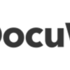 new docuWare logo