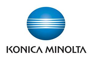KonicaMinolta logo