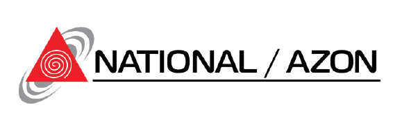 National Azon logo
