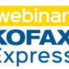 Kofax Express Webinar