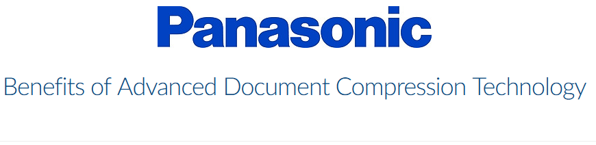 Benefits of Advanced Document Compression Technology