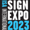 ISA International Sign Expo