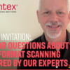 National / AZON Invites You to Register for the July Q&amp;A Webinar Presented by Contex