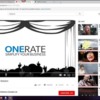 KonicaMinolta One Rate Webinar 9/14/2018