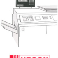 Hecon 2 Copy Counter Brochure (circa 1988)