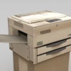 is this a Minolta copier