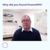 Why did you found PowerMPS_(1)