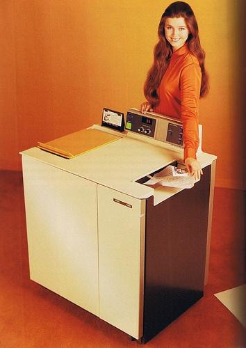 Top 19 Old Copier Manufacturers That Faded Away Print4pay Hotel